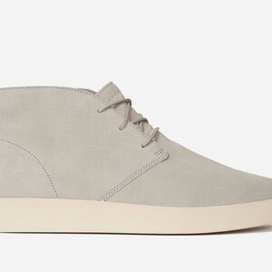 Everlane The Desert Leather Boot Size 12
